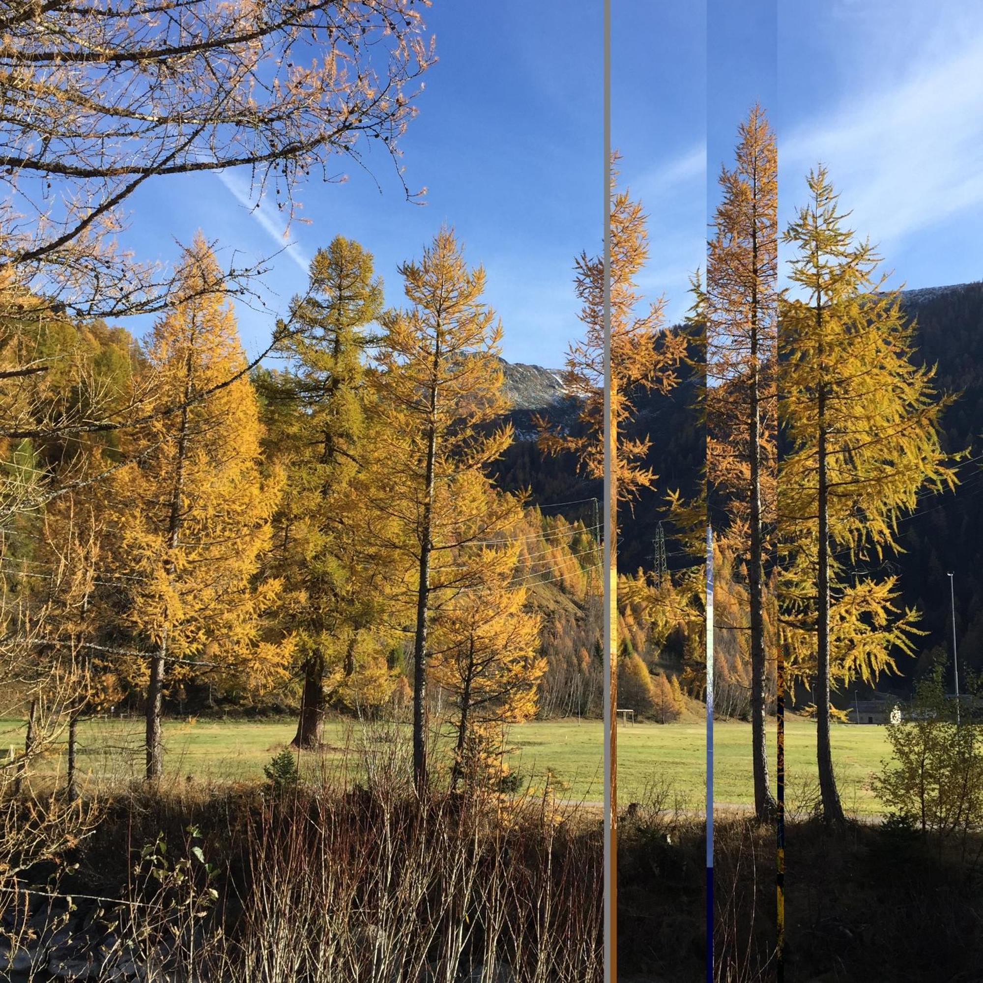 Appartamento 6 Dorfstrasse Oberwald Esterno foto
